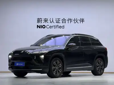 NIO ES6 2021