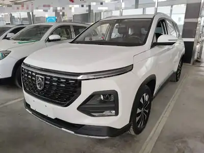 Baojun 530 2020