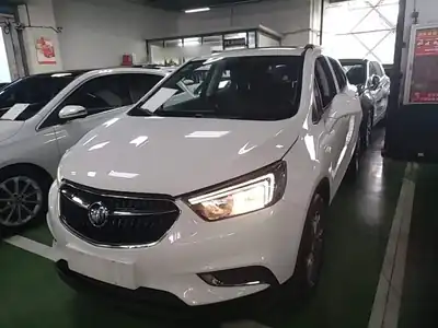 Buick Encore 2017