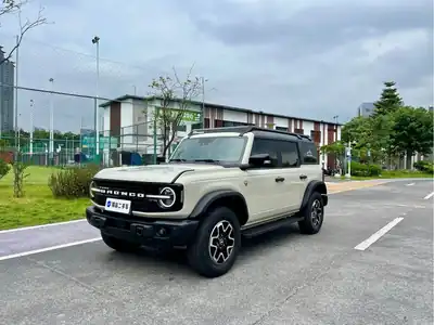 Ford Liema 2024