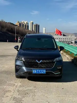 Wuling Jiachen 2023