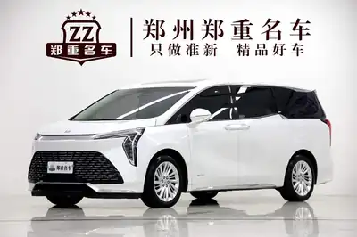 Buick Shiji 2024