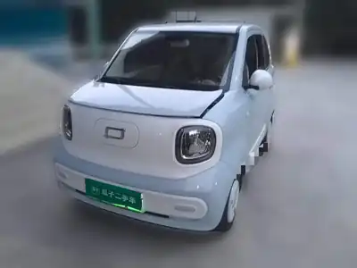 Bestune Xiaoma 2025