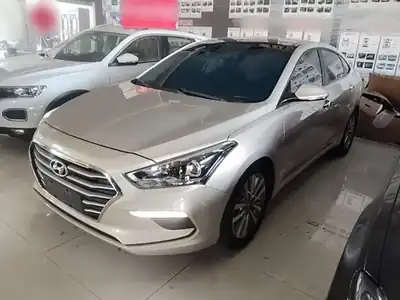 Hyundai Mistra 2018