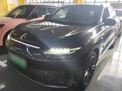 Leapmotor C11 2024
