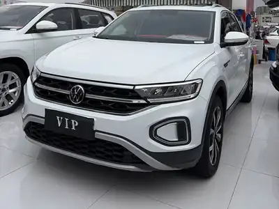 Volkswagen T-ROC T-Roc