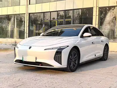 Dongfeng Forthing Xinghai S7