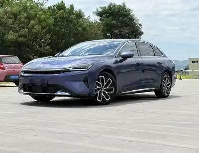 Baojun Xiangjing 2026