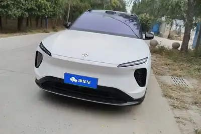 NIO ES6 2024