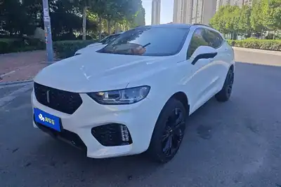 WEY VV5 2018
