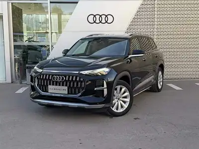 Audi Q6 2025