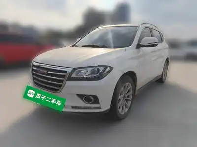 Haval H2 2016