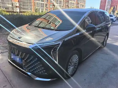 Buick Shiji 2023