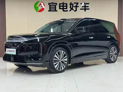 BYD Da Tang 2026