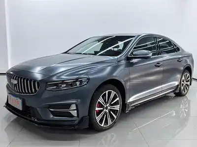 Geely Preface 2025