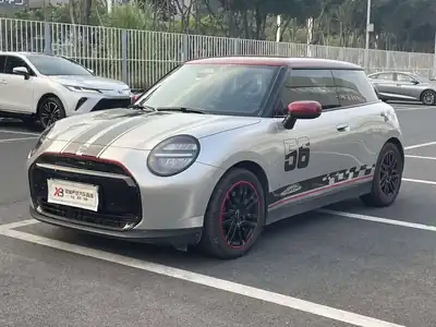 MINI Diandong MINI COOPER