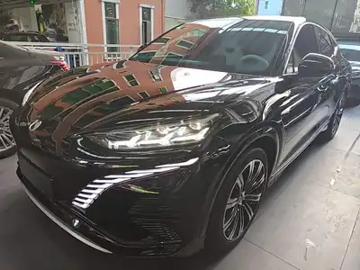 Denza N7 2024