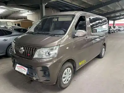 Changan Kaicene Changanruixing M60 2024