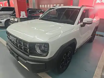 Haval Kugou 2023