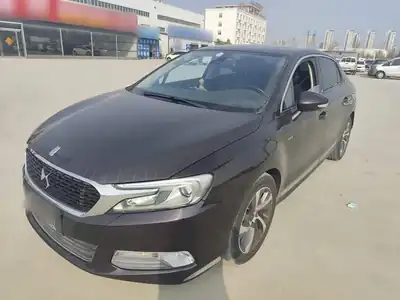 DS 5LS 2015