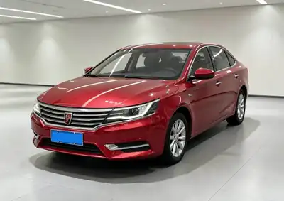 Roewe i6 Classic 2017