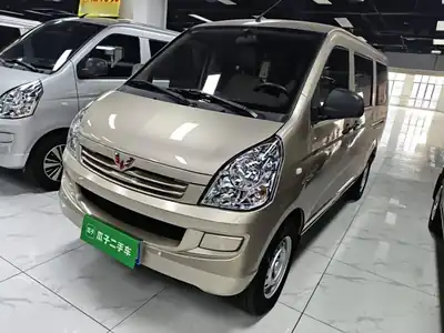 Wuling Rongguang S