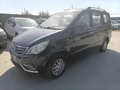 Beiqiweiwang M30