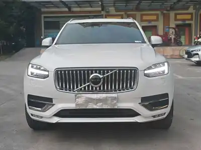 Volvo XC90 2021