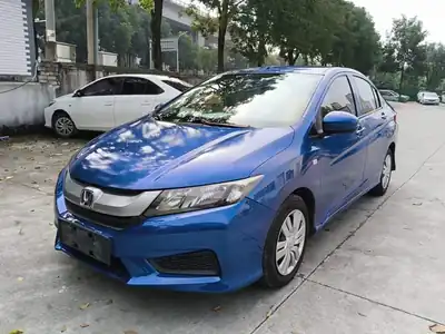 Honda Fengfan 2016