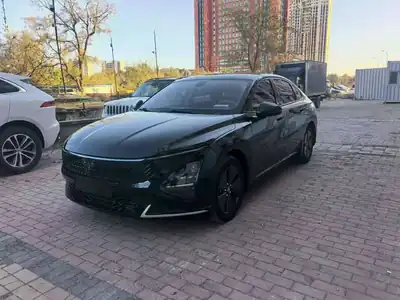 Wuling Starlight 2024