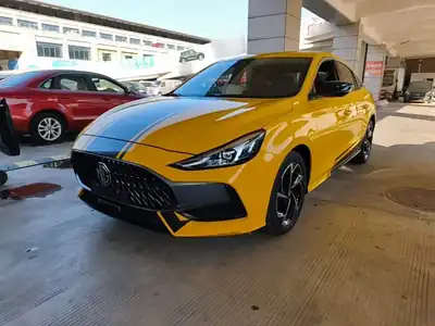 MG 5 2021