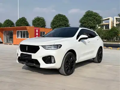 WEY VV5 2018