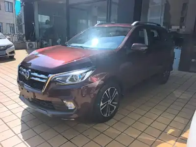 Venucia T70 2019