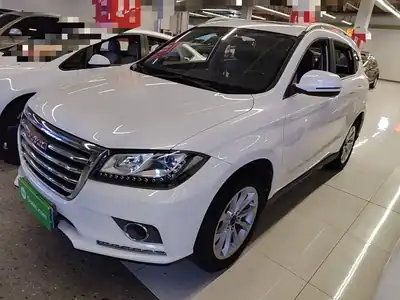 Haval H2 2016