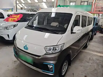 Changankuayue Kuayuexing V7 EV 2025