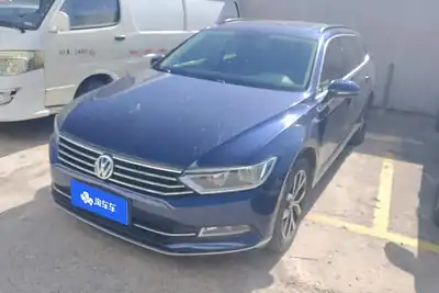Volkswagen Weilan 2019