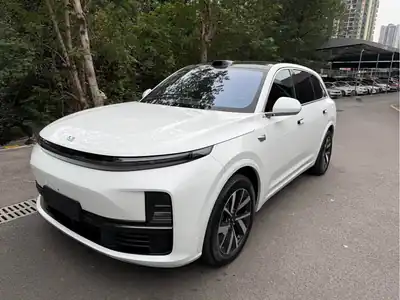 Li Auto L7 2024