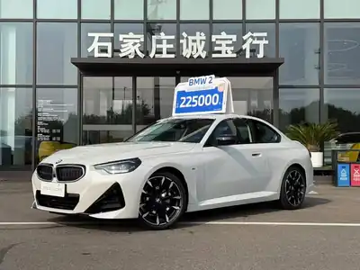 BMW 2 Xi ( (импорт) 2026