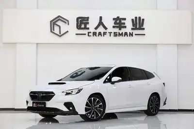 Subaru WRX