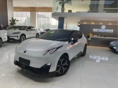 Lynk & Co 20