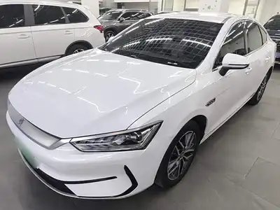 BYD Qin PLUS 2023