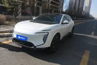 Avatr 07