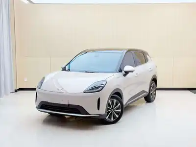 Wuling Bingo S