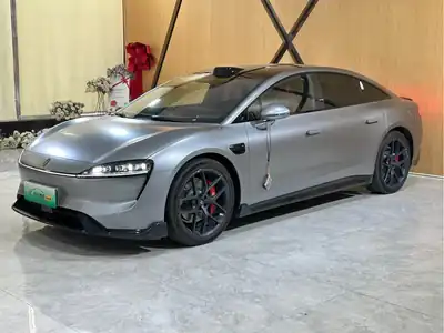 Luxeed S7