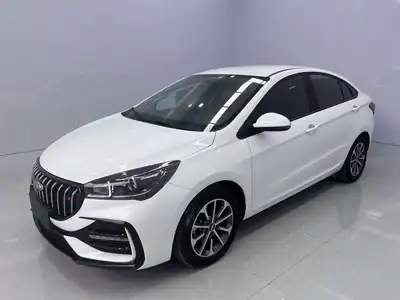 Chery Arrizo 5