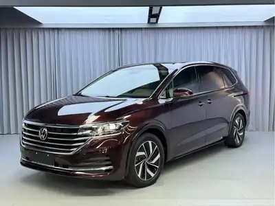 Volkswagen Viloran