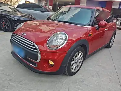 MINI MINI 2016