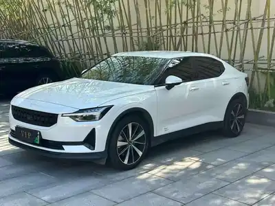 Polestar Jixing Polestar 2 2024