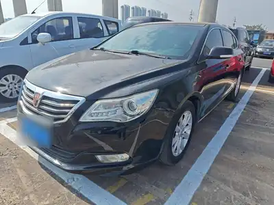 Roewe 950 2015