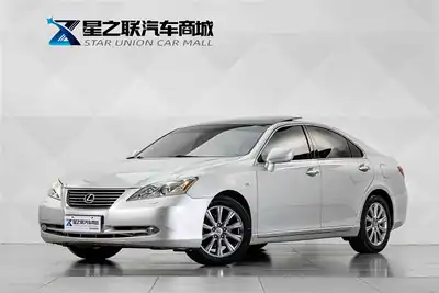 Lexus ES 2008